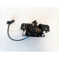 Замок капота renault megane iv 656012164r