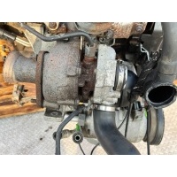 Турбина Audi A4 B5 1999 028145702H