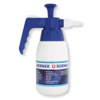 Распылитель под давлением berner 135128 1 л zmywacz для тормозов berner 5 л
