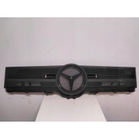 Решетка радиатора мерседес actros mp4 a9607500618