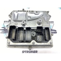 Базовый ЭБУ DME BMW X5 E70 LCI 2011 12148618483