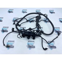 Проводка двигателя BMW X5 E70 LCI 2011 12517616101