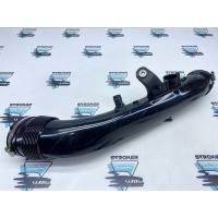 Патрубок воздушного фильтра BMW X5 E70 LCI 2011 13717583714