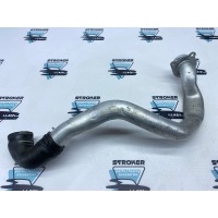 Патрубок системы охлаждения BMW X5 E70 LCI 2011 11537584630