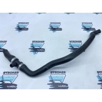 Патрубок системы охлаждения BMW X5 E70 LCI 2011 11537584630