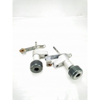 Fz6 98 - 04 gmol gmole crashpady