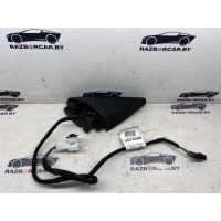 Уплотнитель Mercedes CLS W219 2006 A2197250298, 2197250298
