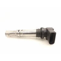 Катушка зажигания Volkswagen Polo 2008 0986221023