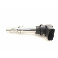 Катушка зажигания Volkswagen Polo 2008 0986221023