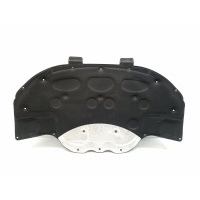 Шумоизоляция капота Mercedes-Benz C-Class W204 A2046820626