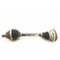 Полуось (привод) Volkswagen Passat B6 2K0407271E