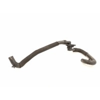 Патрубок системы охлаждения Mercedes-Benz E-Class W212 A2128304796, A2128300095