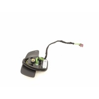 Переключатель скоростей подрулевой (лепесток) Mercedes-Benz B-Class W246 A0999051000, A09990510009051