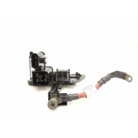 Клемма аккумулятора BMW 3-Series F30 61149356158, 12428616810, 8616810, 9296152, 61149296152