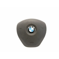 Накладка на руль BMW 3-Series F30 32306791330, 6791330, 32306799506