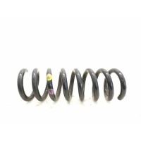 Пружина подвески Mercedes-Benz C-Class W204 A2043240604