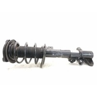 Амортизатор подвески Mercedes-Benz C-Class W204 A2043231000, A2043209038