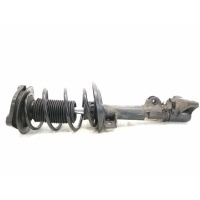 Амортизатор подвески Mercedes-Benz C-Class W204 A2043200313