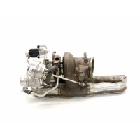Турбина BMW 3-Series E90 2010 11654577236, 4577236, 11657636424