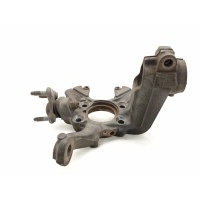 Кулак поворотный Volkswagen Golf 6 1K0407256P, 1K0366C