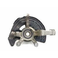 Кулак поворотный Mercedes-Benz B-Class W246 A2463320501, A2464210720