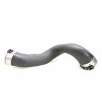 Патрубок интеркулера Mercedes-Benz C-Class W204 A2045282582
