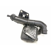 Резонатор воздушного фильтра Audi A4 B8 8K0129955A