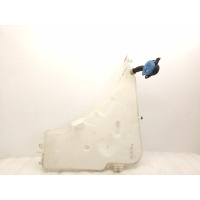 Бачок омывателя BMW 3-Series F30 61667241676, 7241676