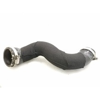Патрубок интеркулера Audi Q5 8R 8R0145993C