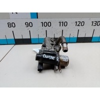 Клапан рециркуляции выхлопных газов Renault Modus (2004 - 2012) 8200846454