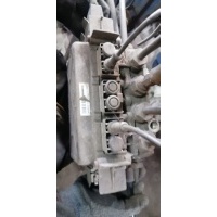 Модулятор картридж ebs wabco 4801020100