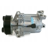 Компрессор кондиционера nissan note 2006 - 2010 1.6 92600 - cj700