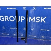 молдинг крыла Mercedes E300 W211 2005 A2116982862, A2116982762