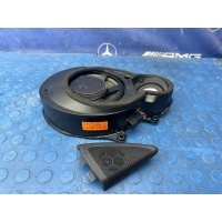 динамик Harman/Kardon Mercedes-benz slk350 W171 2006 A1718200402, A2118202702