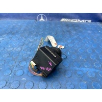 замок зажигания Mercedes-benz ML 500 W164 2006 A1645450908
