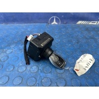 замок зажигания Mercedes-benz c200 204 2007 A2045450908