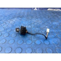 Кнопка BMW 520 F11 2012 9188877, 61319188877
