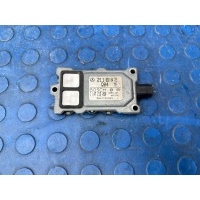 датчик загрязнения воздуха Mercedes E55 W211 211.076 2003 A2118300472