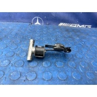 клапан кондиционера Mercedes S500 W221.171 2006 A2218300384