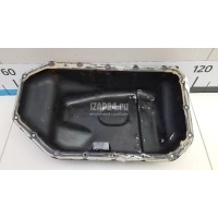Поддон масляный двигателя Honda Stream (2001 - 2005) 11200PNA000