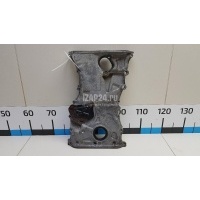 Крышка двигателя передняя Honda Stream (2001 - 2005) 11410PNC000