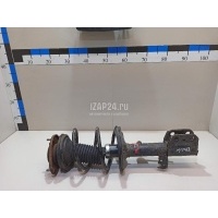Пыльник переднего амортизатора Toyota CorollaVerso (2004 - 2009) 4815702060