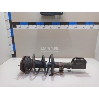 Пыльник переднего амортизатора Toyota CorollaVerso (2004 - 2009) 4815702060
