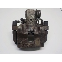 Суппорт тормозной задний левый Citroen-Peugeot C5 (2008 - 2017) 1610900880