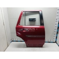 Дверь задняя правая Land Rover Freelander 2 (2007 - 2014) LR005851