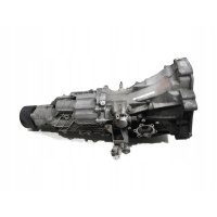 Кпп 2.0 tdi quatro audi a4 b6 b7 gyh huq