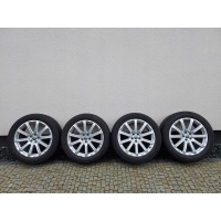 5x112 audi q5 q7 4m0 20 дюймовый датчики 285 / 45 / 20 состояние очень хорошее : вроцлав