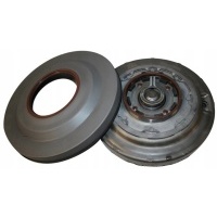 Муфта глушитель вибрации с переключением под нагрузкой dct450 / dct451 форд focus fusion galaxy