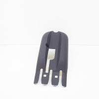 New audi a3 8p steering column lower cover 8p0953512c6ps