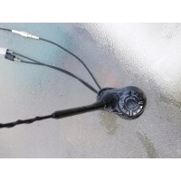Антенна крыши gps volkswagen passat b5 fl гольф 4 бора 1j0035507